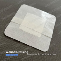 Wound Dressing for Nursing